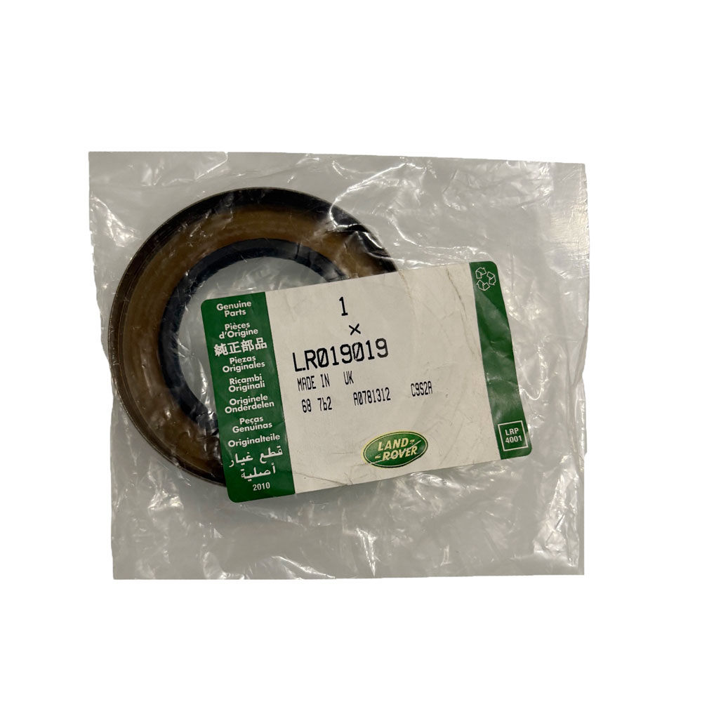 Seal for Front Axle LR019019